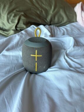 ⋆ wonderboom portable waterproof speaker